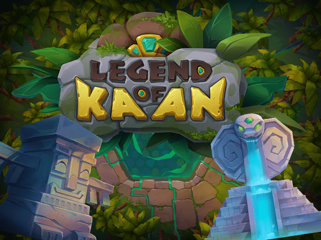 Legend of Kaan automat online