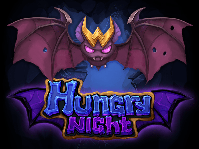 Hungry Night slot
