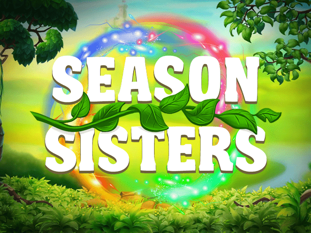 Season Sisters – darmowy slot online