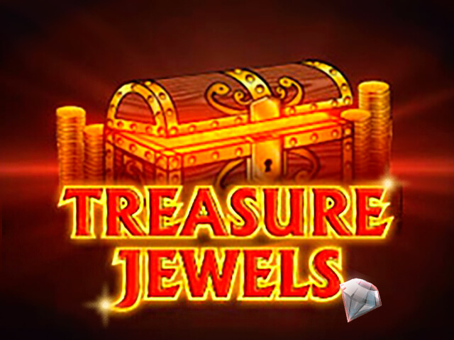 Treasure Jewels Slot Online