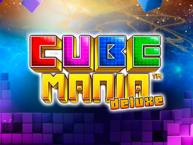 Cube Mania Deluxe gra online