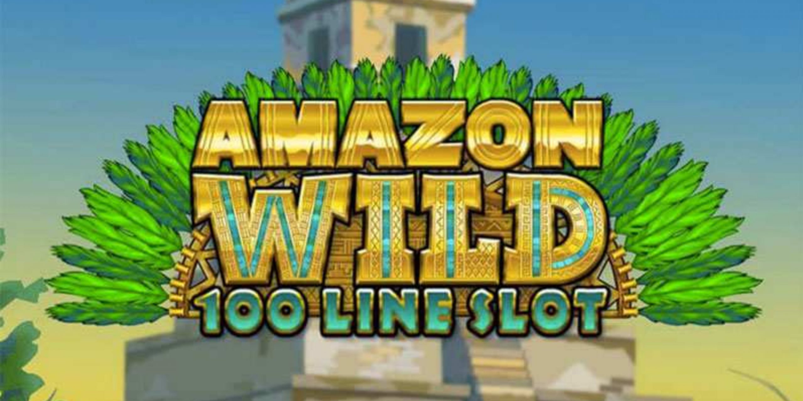Amazon Wild Slot za Darmo