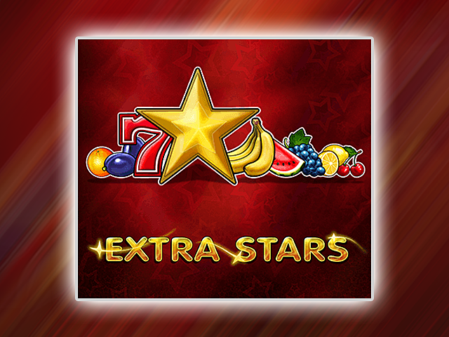 Extra Stars slot online
