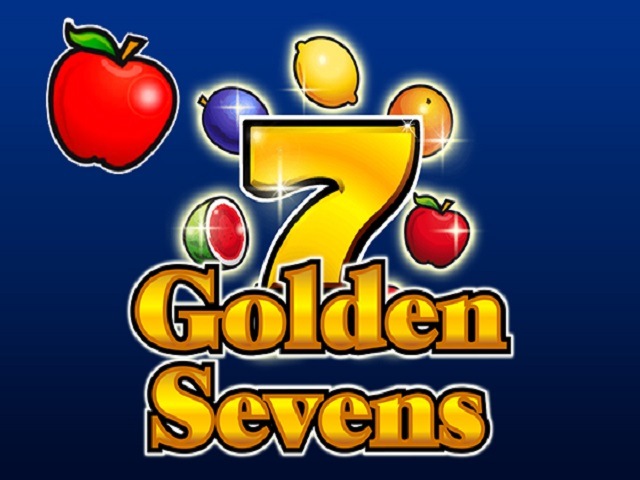 Golden Sevens gra 777