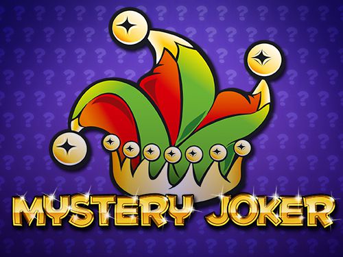Mystery-Joker-Logo