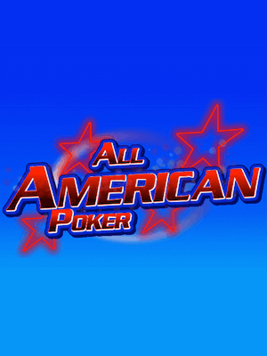 All American Poker online