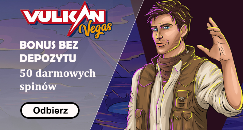 W końcu ujawniono sekret vulkan vegas bonusy