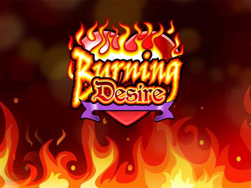 burning desire gra online