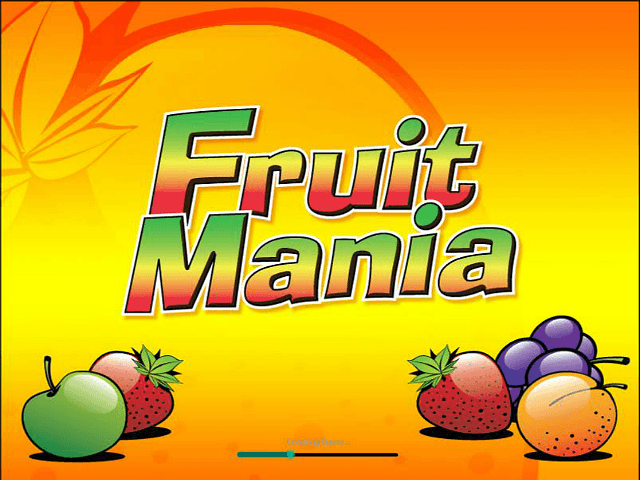 fruit mania slot do gry