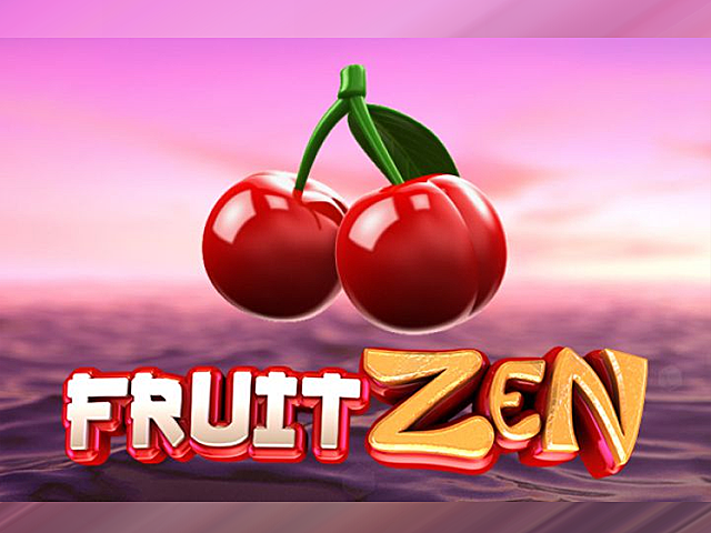 fruit zen gra kasynowa