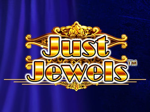 just jewels automat hazardowy