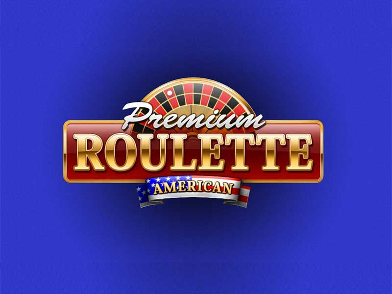 Premium Roulette American Playtech
