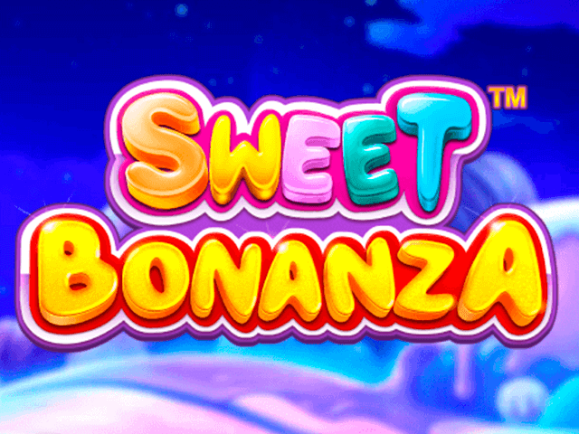 sweet bonanza automat