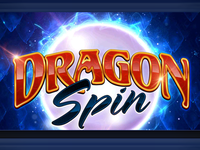 Dragon Spin Online Slot